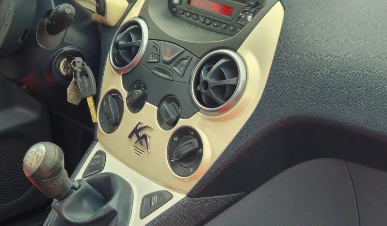 Ford KA 1.2 Grand Prix Klimatyzacja ! 111 tys.km ! full