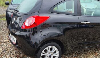Ford KA 1.2 Grand Prix Klimatyzacja ! 111 tys.km ! full