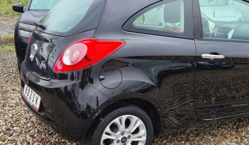 Ford KA 1.2 Grand Prix Klimatyzacja ! 111 tys.km ! full