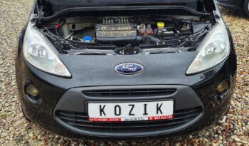 Ford KA 1.2 Grand Prix Klimatyzacja ! 111 tys.km ! full