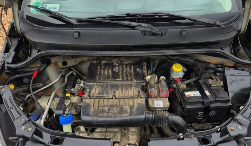 Ford KA 1.2 Grand Prix Klimatyzacja ! 111 tys.km ! full