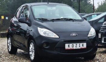 Ford KA 1.2 Grand Prix Klimatyzacja ! 111 tys.km ! full