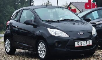 Ford KA 1.2 Grand Prix Klimatyzacja ! 111 tys.km ! full