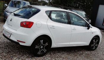 Seat Ibiza -2013.r.! 1.2 16V! Klimatronic! Oryginał! Serwis! Świeżo Sprow.! full