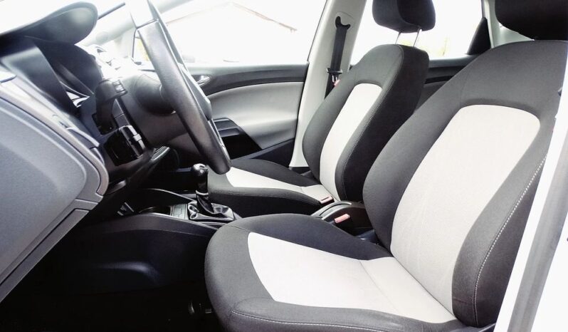 Seat Ibiza -2013.r.! 1.2 16V! Klimatronic! Oryginał! Serwis! Świeżo Sprow.! full