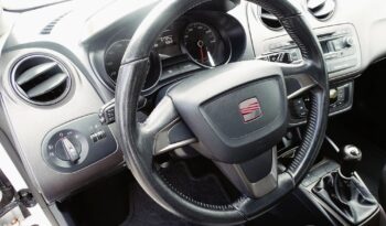 Seat Ibiza -2013.r.! 1.2 16V! Klimatronic! Oryginał! Serwis! Świeżo Sprow.! full