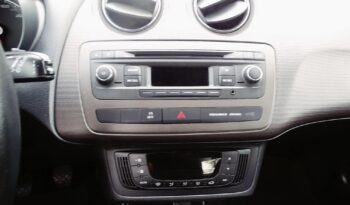 Seat Ibiza -2013.r.! 1.2 16V! Klimatronic! Oryginał! Serwis! Świeżo Sprow.! full