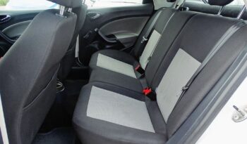 Seat Ibiza -2013.r.! 1.2 16V! Klimatronic! Oryginał! Serwis! Świeżo Sprow.! full