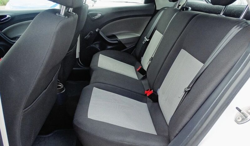 Seat Ibiza -2013.r.! 1.2 16V! Klimatronic! Oryginał! Serwis! Świeżo Sprow.! full