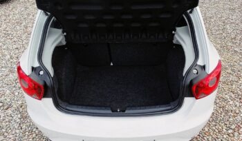 Seat Ibiza -2013.r.! 1.2 16V! Klimatronic! Oryginał! Serwis! Świeżo Sprow.! full