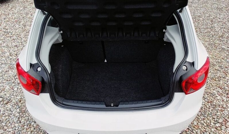Seat Ibiza -2013.r.! 1.2 16V! Klimatronic! Oryginał! Serwis! Świeżo Sprow.! full