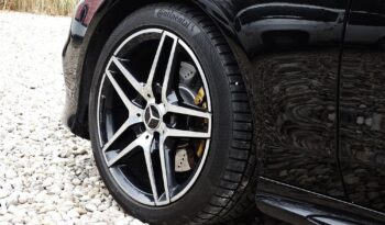 Mercedes-Benz Klasa E 250 CDI 4-Matic Avantgarde full