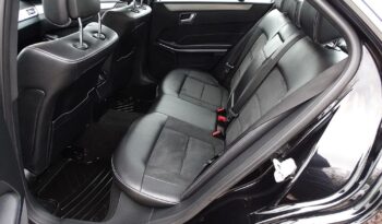 Mercedes-Benz Klasa E 250 CDI 4-Matic Avantgarde full