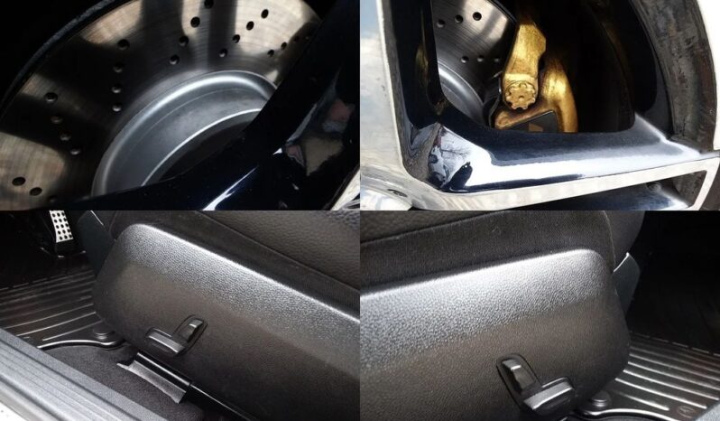 Mercedes-Benz Klasa E 250 CDI 4-Matic Avantgarde full