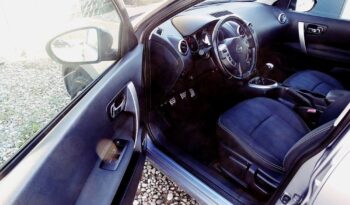 Nissan Qashqai – 2010r.! LIFT! 1.6 16V! Panorama! Klimatronic! Kamera! Świeżo Sprow.! full