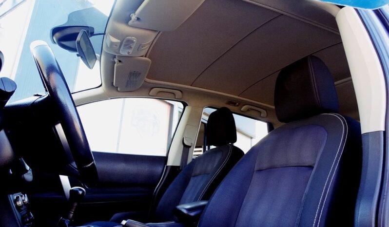 Nissan Qashqai – 2010r.! LIFT! 1.6 16V! Panorama! Klimatronic! Kamera! Świeżo Sprow.! full