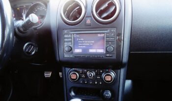Nissan Qashqai – 2010r.! LIFT! 1.6 16V! Panorama! Klimatronic! Kamera! Świeżo Sprow.! full