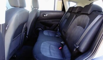 Nissan Qashqai – 2010r.! LIFT! 1.6 16V! Panorama! Klimatronic! Kamera! Świeżo Sprow.! full