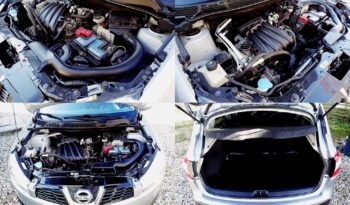 Nissan Qashqai – 2010r.! LIFT! 1.6 16V! Panorama! Klimatronic! Kamera! Świeżo Sprow.! full