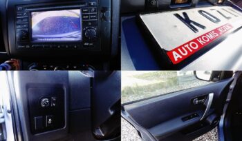 Nissan Qashqai – 2010r.! LIFT! 1.6 16V! Panorama! Klimatronic! Kamera! Świeżo Sprow.! full