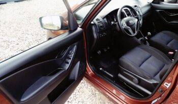 Hyundai ix20 – 2013/14r! 1.4 16V! 112tys.km! Serwis! Tuv do 09.2027r.! Świeżo Sprow.! full