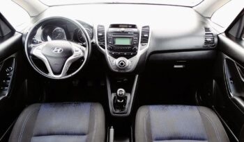 Hyundai ix20 – 2013/14r! 1.4 16V! 112tys.km! Serwis! Tuv do 09.2027r.! Świeżo Sprow.! full