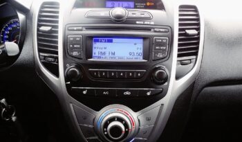 Hyundai ix20 – 2013/14r! 1.4 16V! 112tys.km! Serwis! Tuv do 09.2027r.! Świeżo Sprow.! full