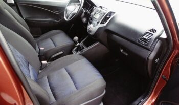 Hyundai ix20 – 2013/14r! 1.4 16V! 112tys.km! Serwis! Tuv do 09.2027r.! Świeżo Sprow.! full