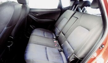 Hyundai ix20 – 2013/14r! 1.4 16V! 112tys.km! Serwis! Tuv do 09.2027r.! Świeżo Sprow.! full