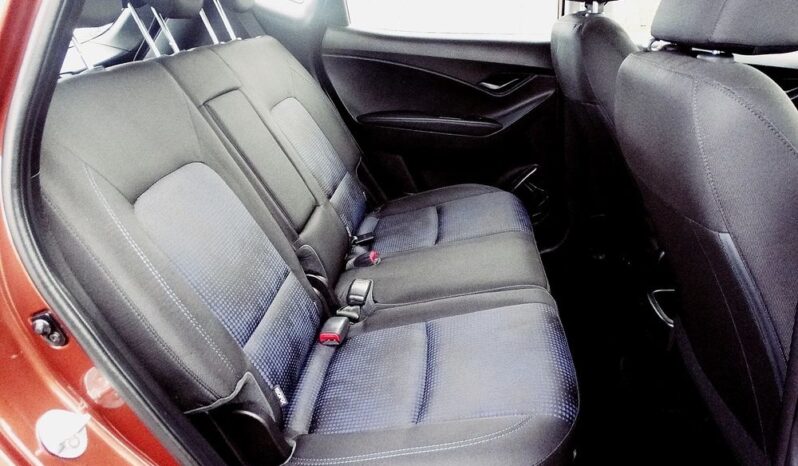 Hyundai ix20 – 2013/14r! 1.4 16V! 112tys.km! Serwis! Tuv do 09.2027r.! Świeżo Sprow.! full