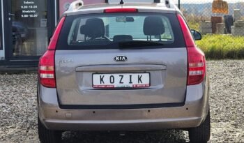 Kia Ceed SW LX 133 tys km ! Serwis ! full