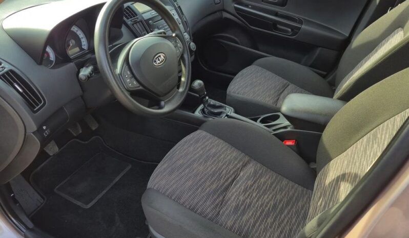 Kia Ceed SW LX 133 tys km ! Serwis ! full