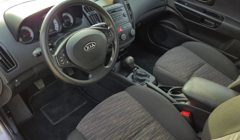 Kia Ceed SW LX 133 tys km ! Serwis ! full