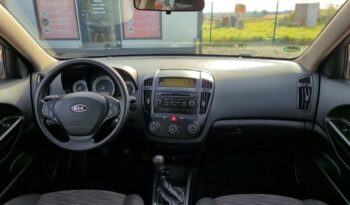 Kia Ceed SW LX 133 tys km ! Serwis ! full