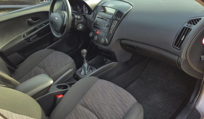 Kia Ceed SW LX 133 tys km ! Serwis ! full