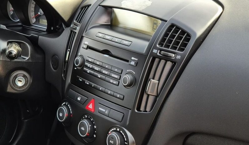 Kia Ceed SW LX 133 tys km ! Serwis ! full