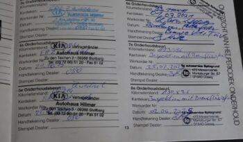 Kia Ceed SW LX 133 tys km ! Serwis ! full