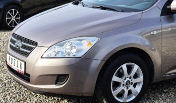 Kia Ceed SW LX 133 tys km ! Serwis ! full