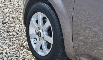 Kia Ceed SW LX 133 tys km ! Serwis ! full