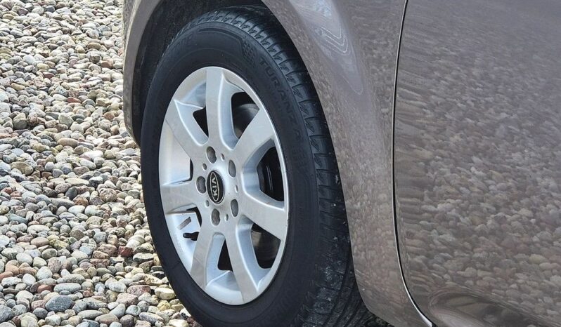 Kia Ceed SW LX 133 tys km ! Serwis ! full