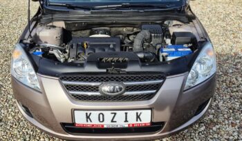 Kia Ceed SW LX 133 tys km ! Serwis ! full