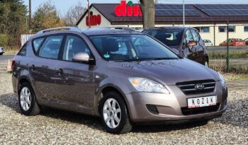 Kia Ceed SW LX 133 tys km ! Serwis ! full