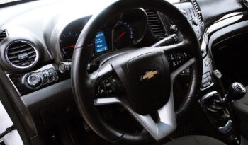 Chevrolet Orlando – 2012/13r.! 1.4 Turbo! 6 biegów! Navi! Kamera! Świeżo Sprow.! Zarejest. full