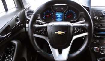 Chevrolet Orlando – 2012/13r.! 1.4 Turbo! 6 biegów! Navi! Kamera! Świeżo Sprow.! Zarejest. full