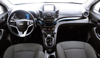 Chevrolet Orlando – 2012/13r.! 1.4 Turbo! 6 biegów! Navi! Kamera! Świeżo Sprow.! Zarejest. full