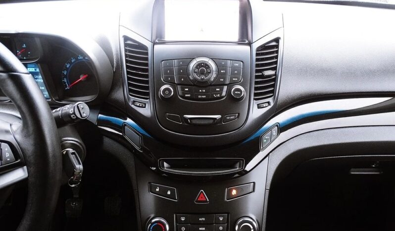 Chevrolet Orlando – 2012/13r.! 1.4 Turbo! 6 biegów! Navi! Kamera! Świeżo Sprow.! Zarejest. full