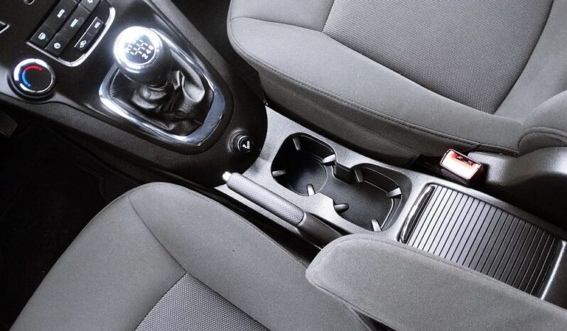 Chevrolet Orlando – 2012/13r.! 1.4 Turbo! 6 biegów! Navi! Kamera! Świeżo Sprow.! Zarejest. full