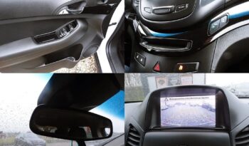 Chevrolet Orlando – 2012/13r.! 1.4 Turbo! 6 biegów! Navi! Kamera! Świeżo Sprow.! Zarejest. full