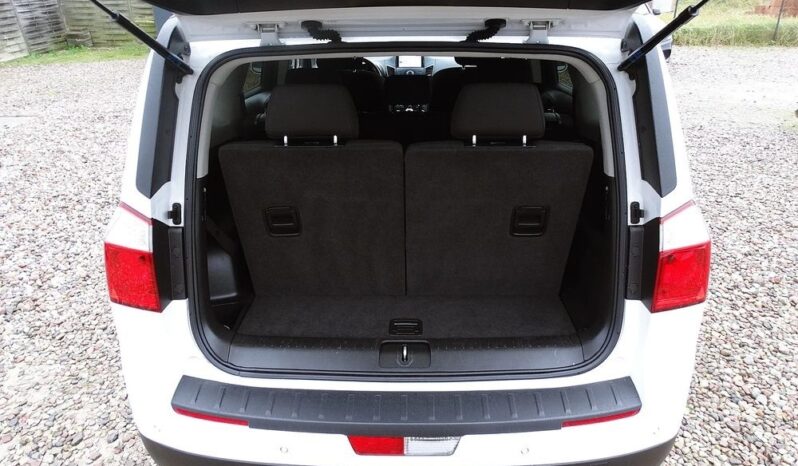 Chevrolet Orlando – 2012/13r.! 1.4 Turbo! 6 biegów! Navi! Kamera! Świeżo Sprow.! Zarejest. full