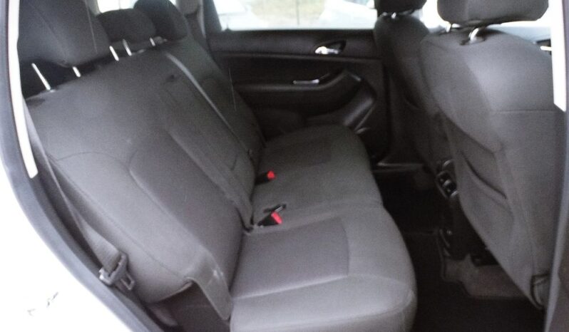 Chevrolet Orlando – 2012/13r.! 1.4 Turbo! 6 biegów! Navi! Kamera! Świeżo Sprow.! Zarejest. full